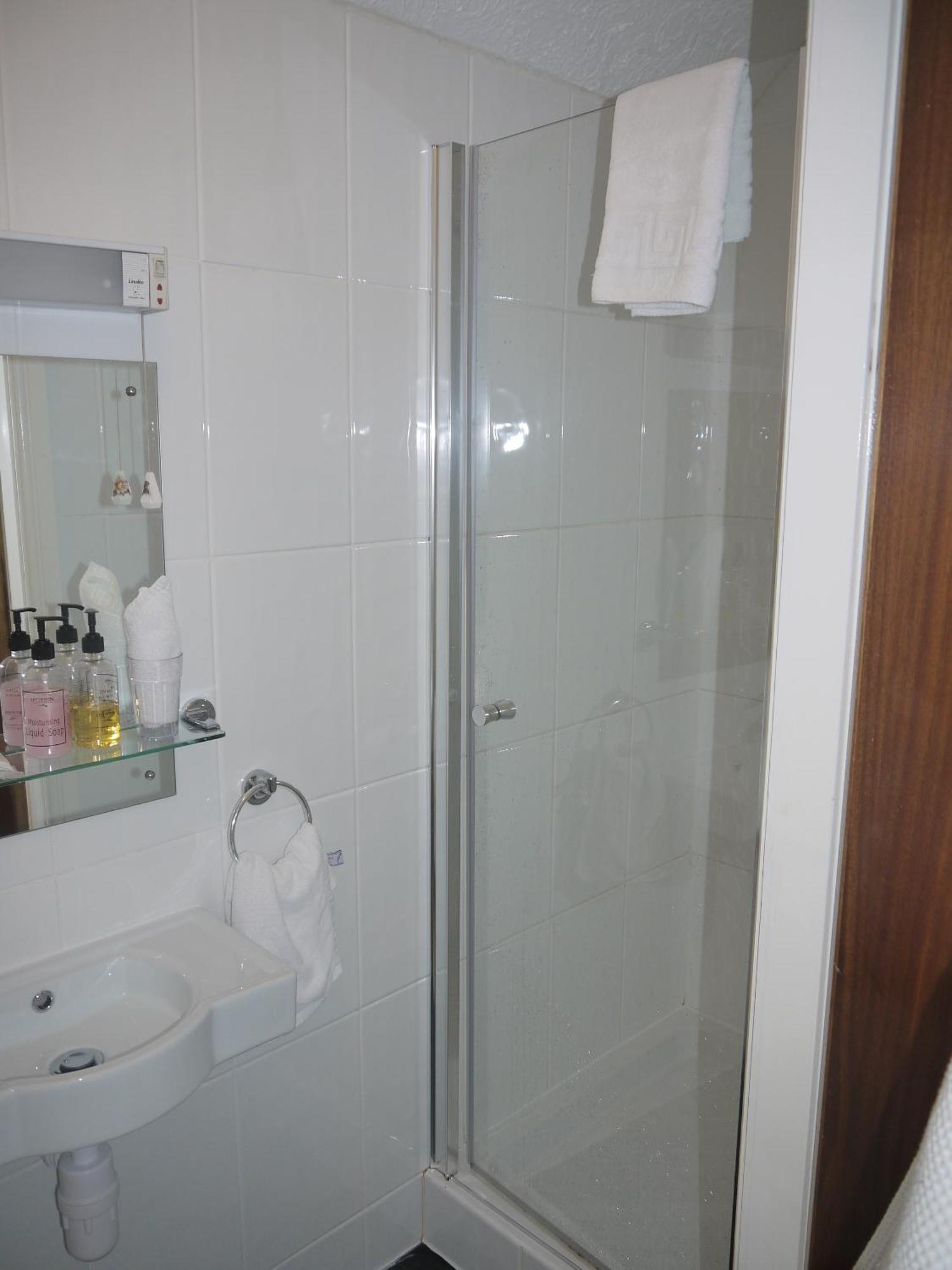 Bed and Breakfast Crickleigh House Llandudno Esterno foto
